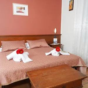 Guest house Il Cantico, Assisi